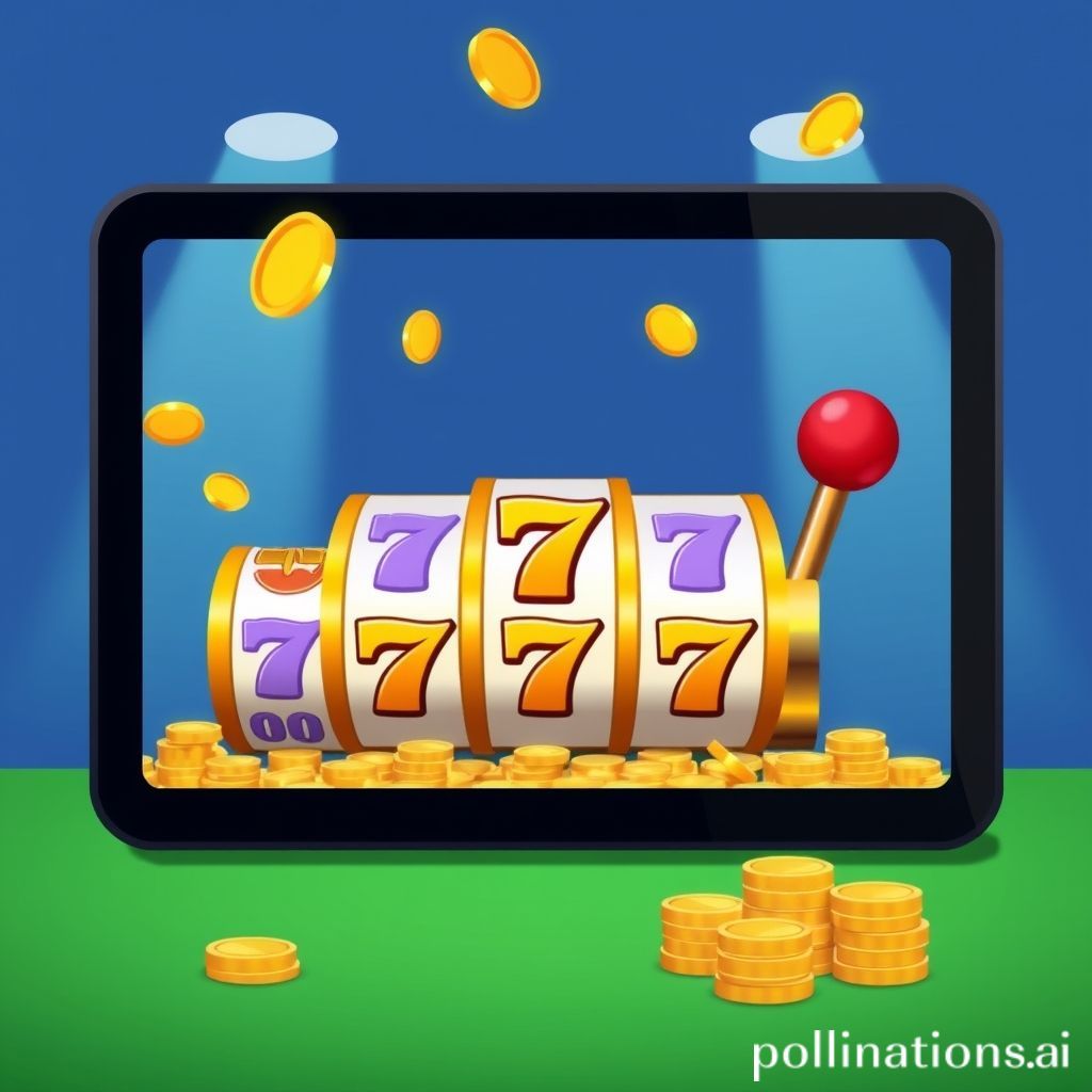  Strategi Jitu Menang Slot Depo Dana